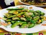 牛油果腰果蚬肉的做法图解1