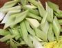 芹菜炒鸡胸肉的做法图解3