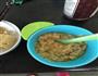 蔬菜肉泥面的做法图解4