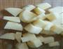 红烧鸡腿土豆洋葱的做法图解3