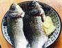 鲫鱼豆腐海带汤的做法图解1