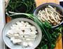鲫鱼豆腐海带汤的做法图解5