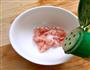 宝宝辅食冬瓜瘦肉二米粥的做法图解3