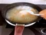 宝宝辅食冬瓜瘦肉二米粥的做法图解8