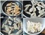 牛油果低温鸡胸色拉-宜家版的做法图解3