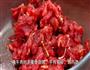 小炒黄牛肉的做法图解2