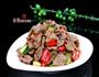 小炒黄牛肉的做法图解5
