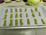 夏日抹抹茶手指饼简单易学的做法图解10