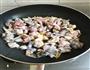 紫苏炒田鸡的做法图解5