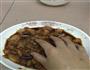 红青鸡蛋炒鸡肉的做法图解3