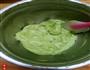 抹茶磅蛋糕的做法图解6