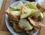 烧茄子的做法图解5