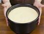 8寸酸奶慕斯蛋糕的做法图解9