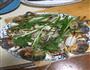 方便面蒸蟹的做法图解1