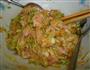 烤饺―鲜肉葫芦馅的做法图解1