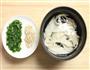 扇贝油菜汤面片的做法图解4