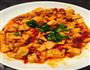 麻婆豆腐的做法图解5