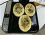 花生芝麻酥饼的做法图解12
