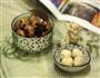 休闲美味-五香卤味鹌鹑蛋的做法图解4