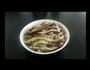 油炝凉茄子的做法图解3