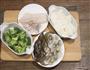 海鲜焗饭的做法图解1