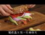 瘦身牛油果三明治的做法图解6