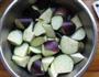 红烧茄子的做法的做法步骤4