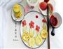 西葫芦蛋煎饼的做法图解4