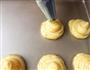 花生大泡芙的做法步骤10