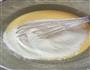 奶油奶酪戚风的做法图解6