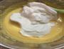 奶油奶酪戚风的做法图解8