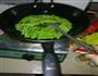 街头凉拌茄子豆角的做法图解2