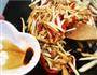 茭白肉丝的做法图解7