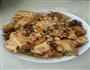 酱烧大豆腐的做法图解4
