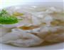 宝宝虾仁馄饨的做法图解4