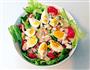 蔬菜色拉 的做法图解2