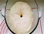 红丝绒包子的做法步骤2