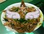 特色手撕鸡的做法图解3