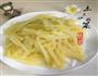 土豆炒咸菜清爽家常菜的做法图解5