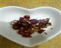 芝麻酱凉拌豆角※夏日简单开胃凉菜的做法图解3