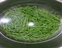芝麻酱凉拌豆角※夏日简单开胃凉菜的做法图解6