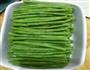 芝麻酱凉拌豆角※夏日简单开胃凉菜的做法图解9
