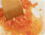 番茄猪肝细面 宝宝辅食微课堂的做法图解6