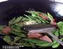 芸豆烧红肠的做法图解7