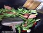 芸豆烧红肠的做法图解8