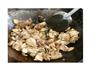 3种食材轻松get黑豆炖鸡的做法图解5