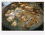 3种食材轻松get黑豆炖鸡的做法图解7