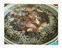 3种食材轻松get黑豆炖鸡的做法图解8