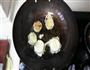 鱼香茄饼的做法图解6