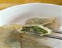 豆角猪肉饺子的做法图解3
